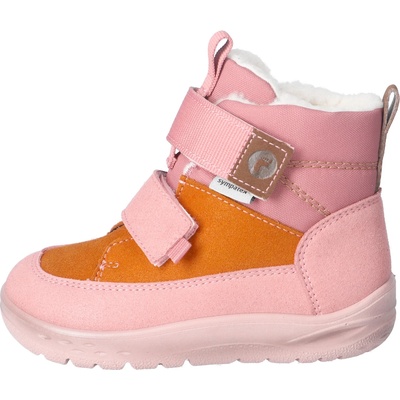 Ricosta Детски зимни ботуши Ricosta Kid's Kuluk Winter boots - Sucre / Curry - размер 27 (702-4960-0415)