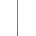 Edelrid Репшнур/примка Edelrid PES Cord 4mm Cord - Night - размер 50 m (313-0053-0112)