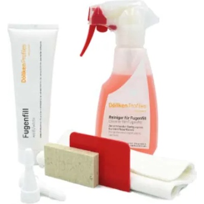 DOLLKEN МОНТАЖЕН СЕТ ЗА cubu ЗА ЗАПЪЛВАНЕ 5115427 (5115427)