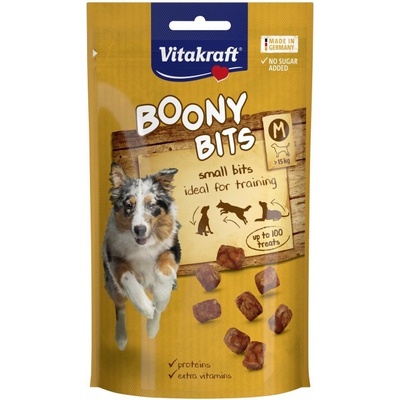 Vitakraft Boony bits M 120 g