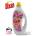 Henkel Течен перилен препарат Dixan Aromaterapia Lotus & Almendra, 1, 4 л, 28 пранета - Orhidea & Macadamia (3685)