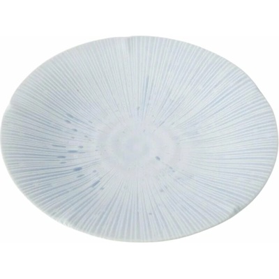 MIJ ICE BLUE 22 cm modrá