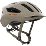 SCOTT Каска за шосейно колоездене Scott Helmet Sierra Mips (CE) Bike helmet - Mojave Beige (851-1902-0312)