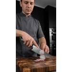 Chefsblade Кухненски нож Chefsblade - стомана VG10 ламинат дамаск - острие Kiritsuke - CB 100098
