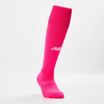 Image 1 of New Balance Чорапи New Balance Kids' Football Socks - Alpha Pink