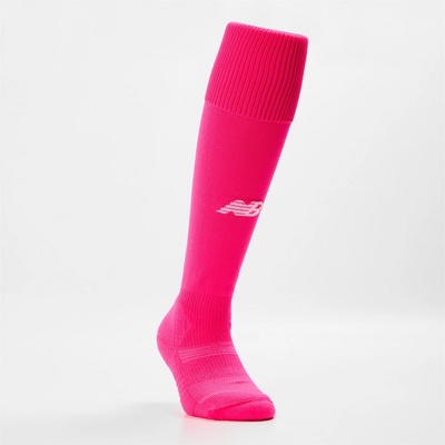 New Balance Чорапи New Balance Kids' Football Socks - Alpha Pink