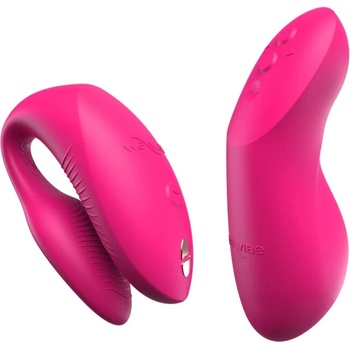 We Vibe Chorus Pro