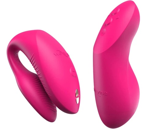 We Vibe Chorus Pro