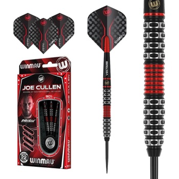 WINMAU Joe Cullen Special Edition 24g