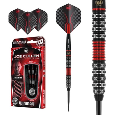 WINMAU Joe Cullen Special Edition 24g