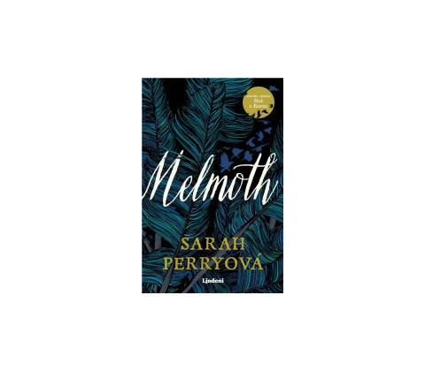 Melmoth - Sarah Perry