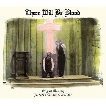 There Will Be Blood LP