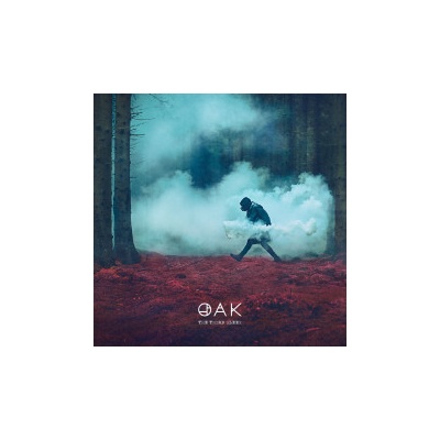 Oak - Third Sleep CD
