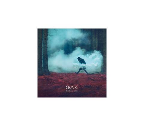 Oak - Third Sleep CD