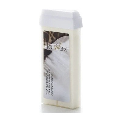ItalWax Vosk Kokos 100 ml