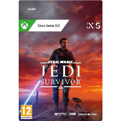 Star Wars Jedi: Survivor – Xbox Series X|S Digital