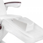 ACTIVPODO Pedicure footstool Activ Podo white