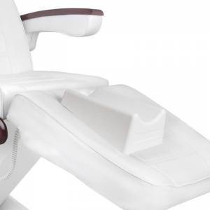 ACTIVPODO Pedicure footstool Activ Podo white