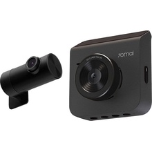 70Mai Dash Cam A400 + RC09 Rear Camera