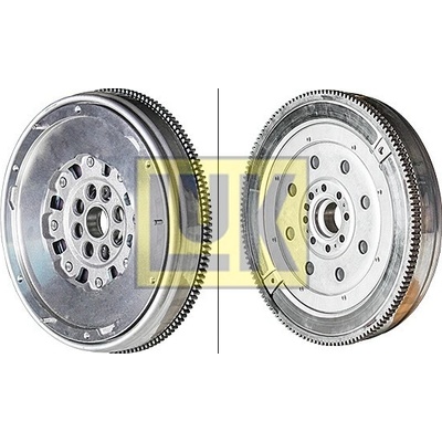 Zotrvačník Schaeffler LuK 415 0307 10