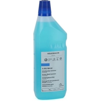 Image 1 of OE VW Лятна течност за чистачки oe vw концентрат 1 литър