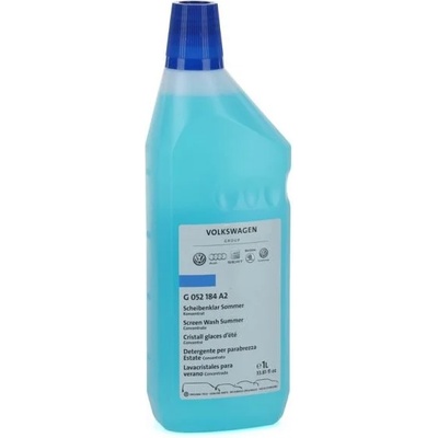 OE VW Лятна течност за чистачки oe vw концентрат 1 литър