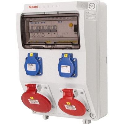 Famatel V390-ZSF20101000.1