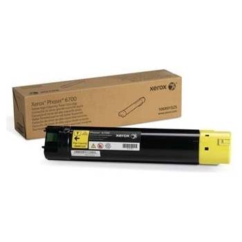 Xerox 106R01525 жълт (yellow) оригинален тонер (106R01525)