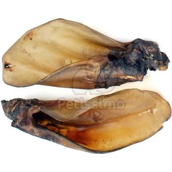 Image 1 of Farkaskonyha изсушени телешки уши 2 бр