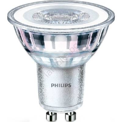 LED крушка Philips GU10/4, 6W/230V 2700K (P7054)