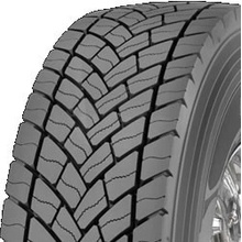 TREADMAX K MAX D G2 RFID 315/60 R22,5 152/148L