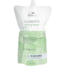 Šampony Wella Elements Renewing Shampoo 1000 ml