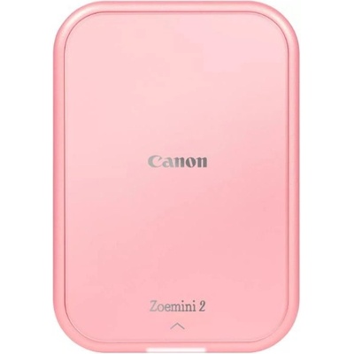 Canon Zoemini 2 zlatisto ružová + 10P