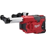 Milwaukee Акумулаторен прахоулавящ модул Milwaukee M12DE-0 (4933440510)