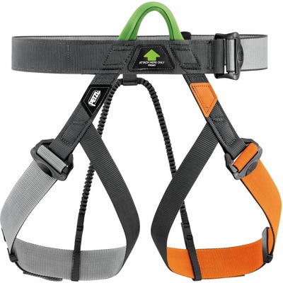 Petzl Gym