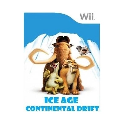 Ice Age: Continental Drift – Zboží Živě