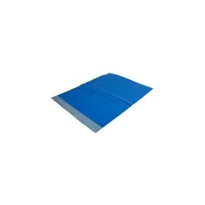 Plastové obálky 175x255 mm - modrá [100 ks]