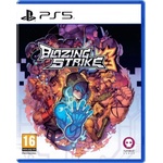 Aksys Blazing Strike [Limited Edition] (PS5)