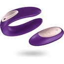 Satisfyer Double Plus Remote