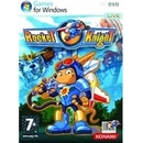 Rocket Knight