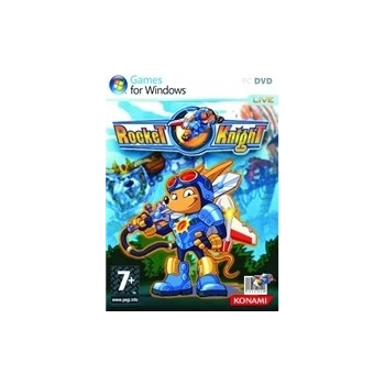 Rocket Knight