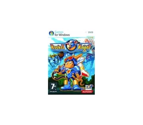 Rocket Knight