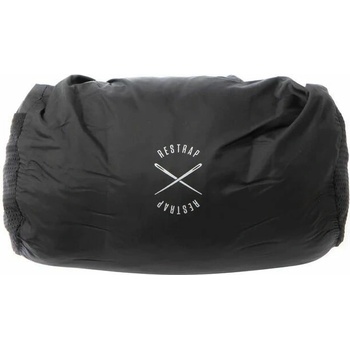 Nepremokavý vak Restrap Race Dry Pack v2 - Black uni