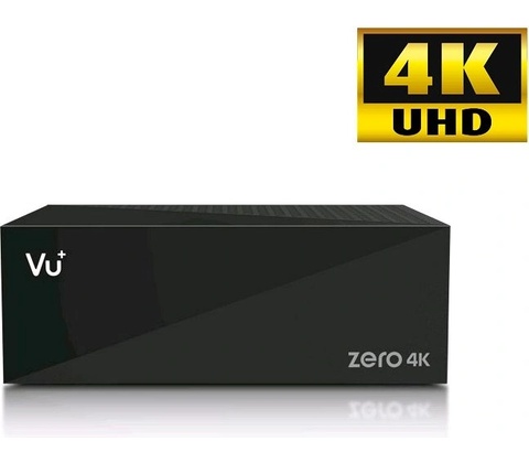 VU+ Zero 4K