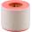 Mann-filter Въздушен филтър mann-filter c 15 010
