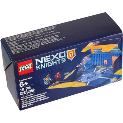 LEGO® Nexo Knights 5004389 Battle Station