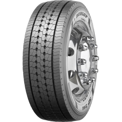 DUNLOP SP346 285/70 R19.5 146/144M