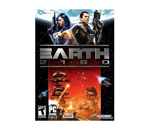 Earth 2160