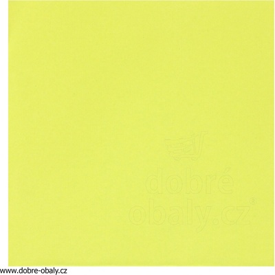 Wimex ubrousky Premium žlutozelené 50ks 40x40cm