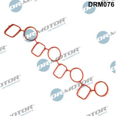 DR.MOTOR AUTOMOTIVE Tesnenie kolena sac. potrubia DRM076